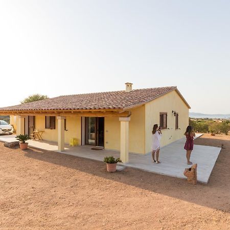 Molti Mari B&B Resort Olbia Exteriér fotografie