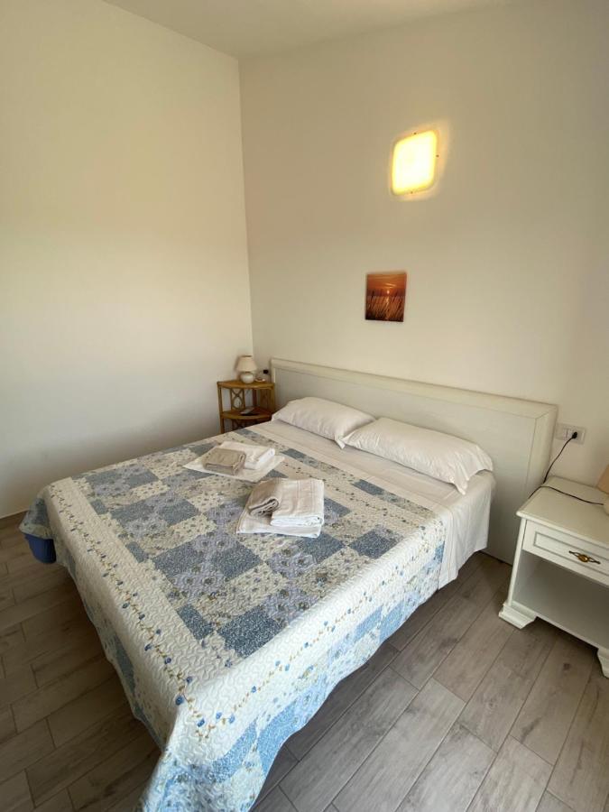 Molti Mari B&B Resort Olbia Exteriér fotografie