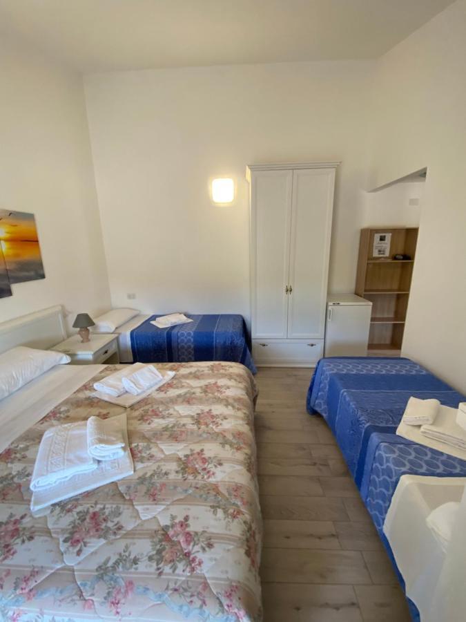 Molti Mari B&B Resort Olbia Exteriér fotografie