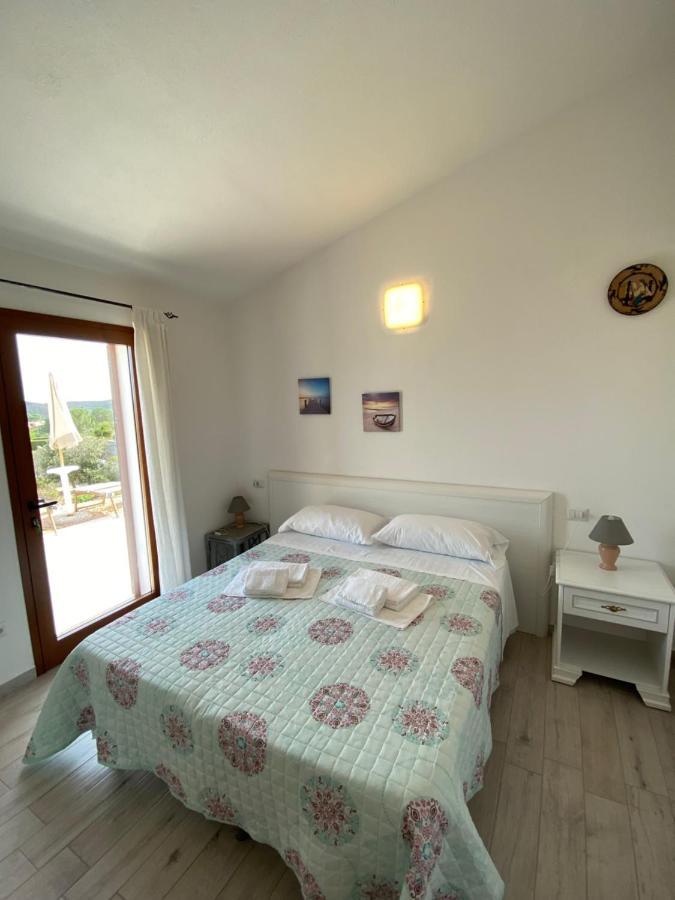 Molti Mari B&B Resort Olbia Exteriér fotografie