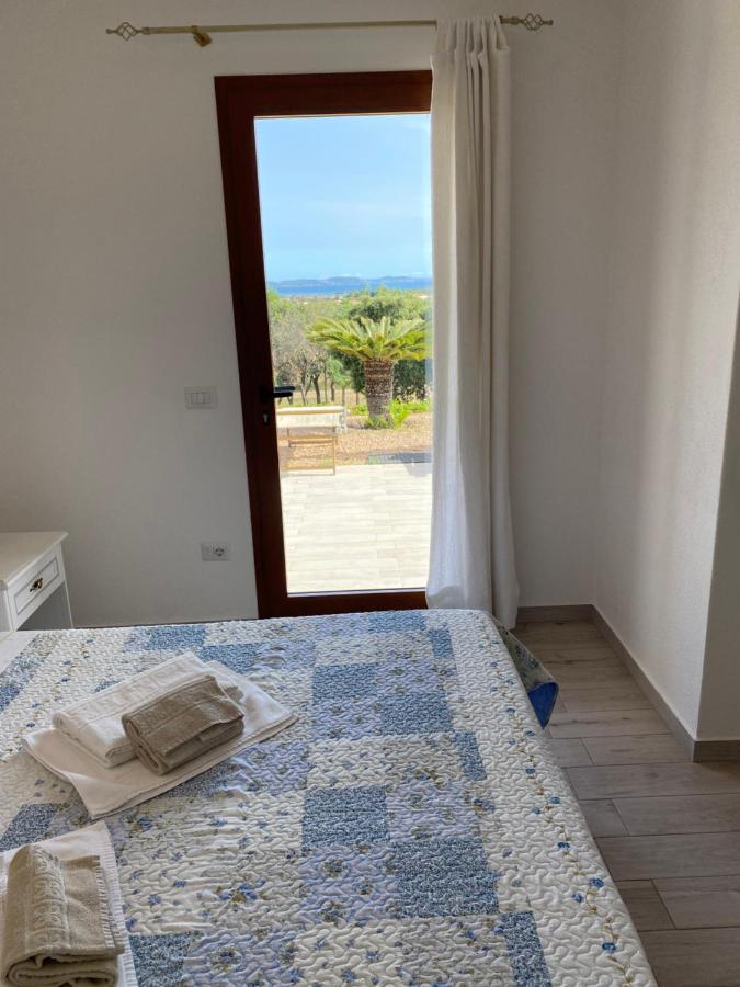 Molti Mari B&B Resort Olbia Exteriér fotografie