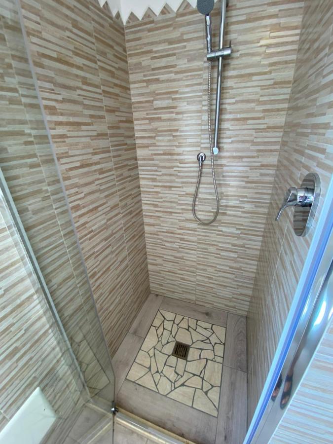 Molti Mari B&B Resort Olbia Exteriér fotografie