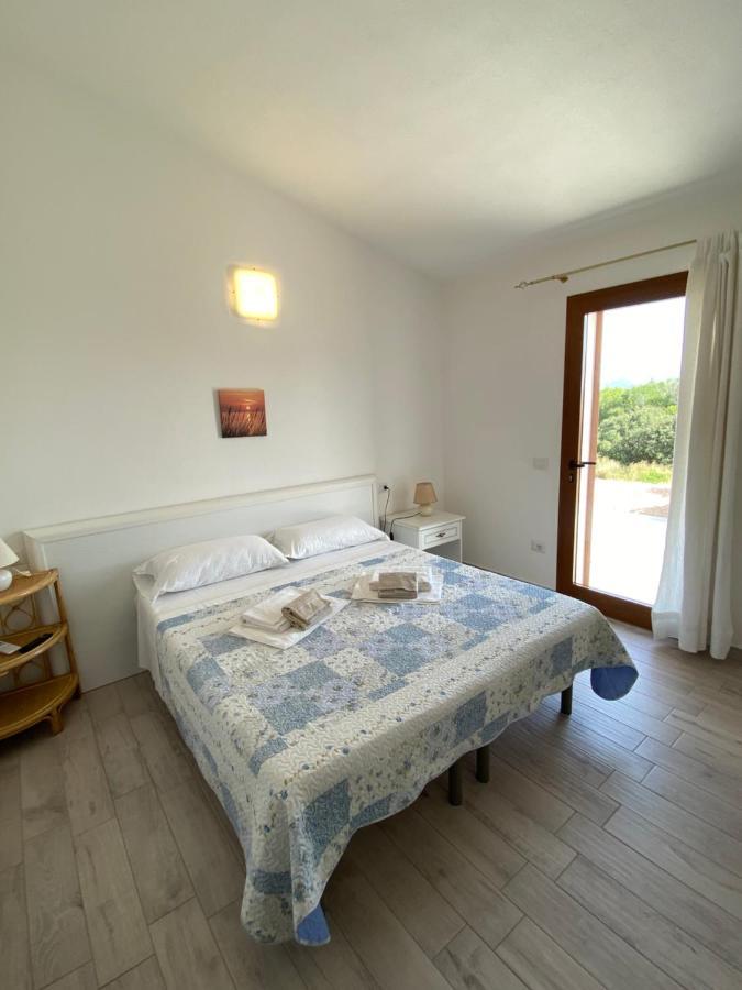 Molti Mari B&B Resort Olbia Exteriér fotografie