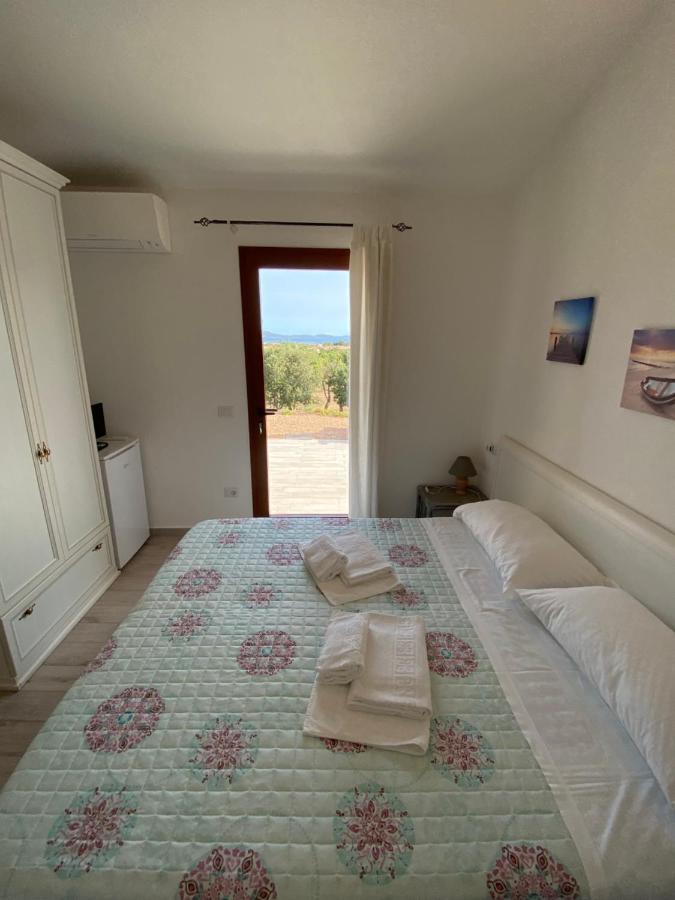 Molti Mari B&B Resort Olbia Exteriér fotografie