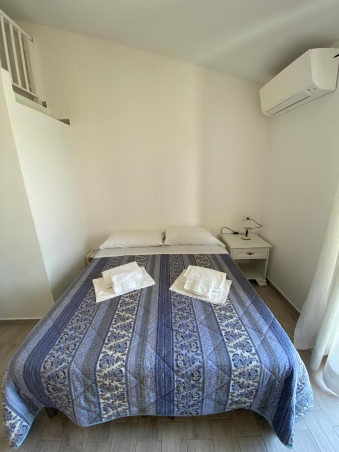 Molti Mari B&B Resort Olbia Exteriér fotografie