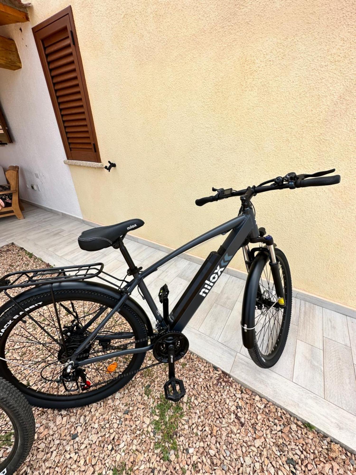 Molti Mari B&B Resort Olbia Exteriér fotografie