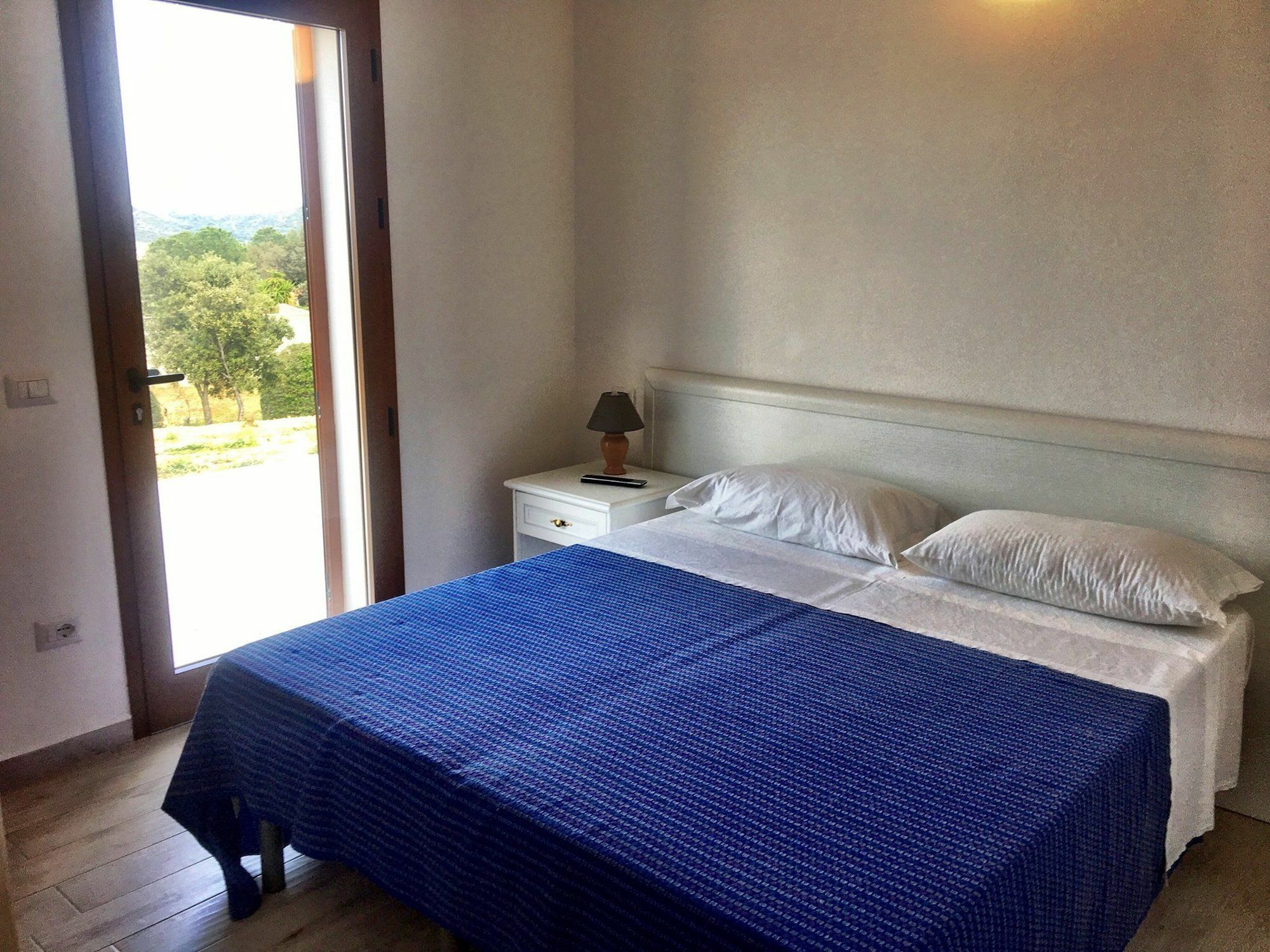 Molti Mari B&B Resort Olbia Exteriér fotografie